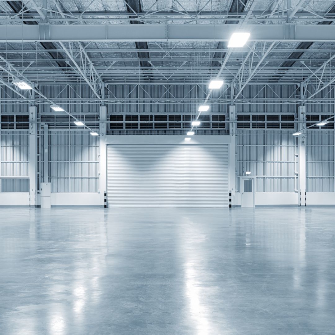 Fabrika Aydınlatmasında Enerji Tasarrufu İçin En İyi Çözümler