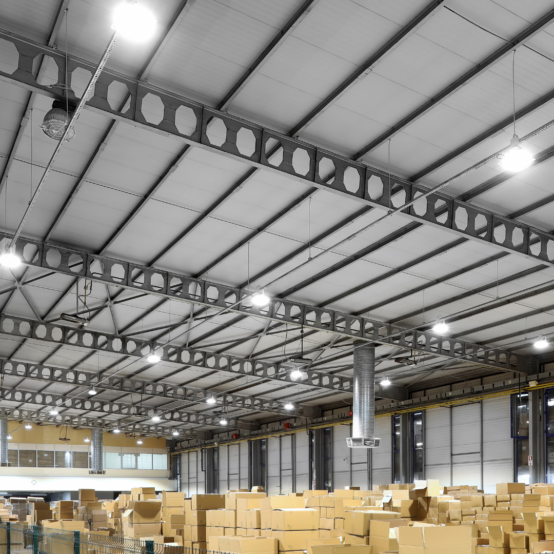 Atölye Aydınlatması İçin En İyi Çözümler