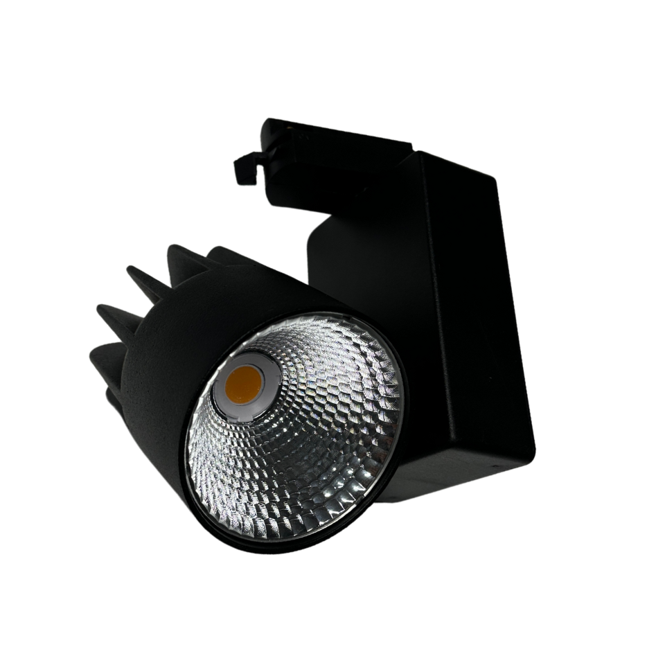 Akon 30 Watt Ray Spot