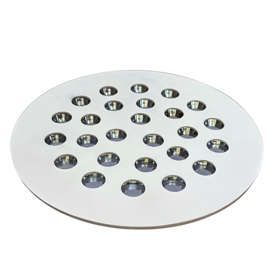 SQ-E 40 Watt Kuyumcu Aydınlatma Armatürü Antiglare