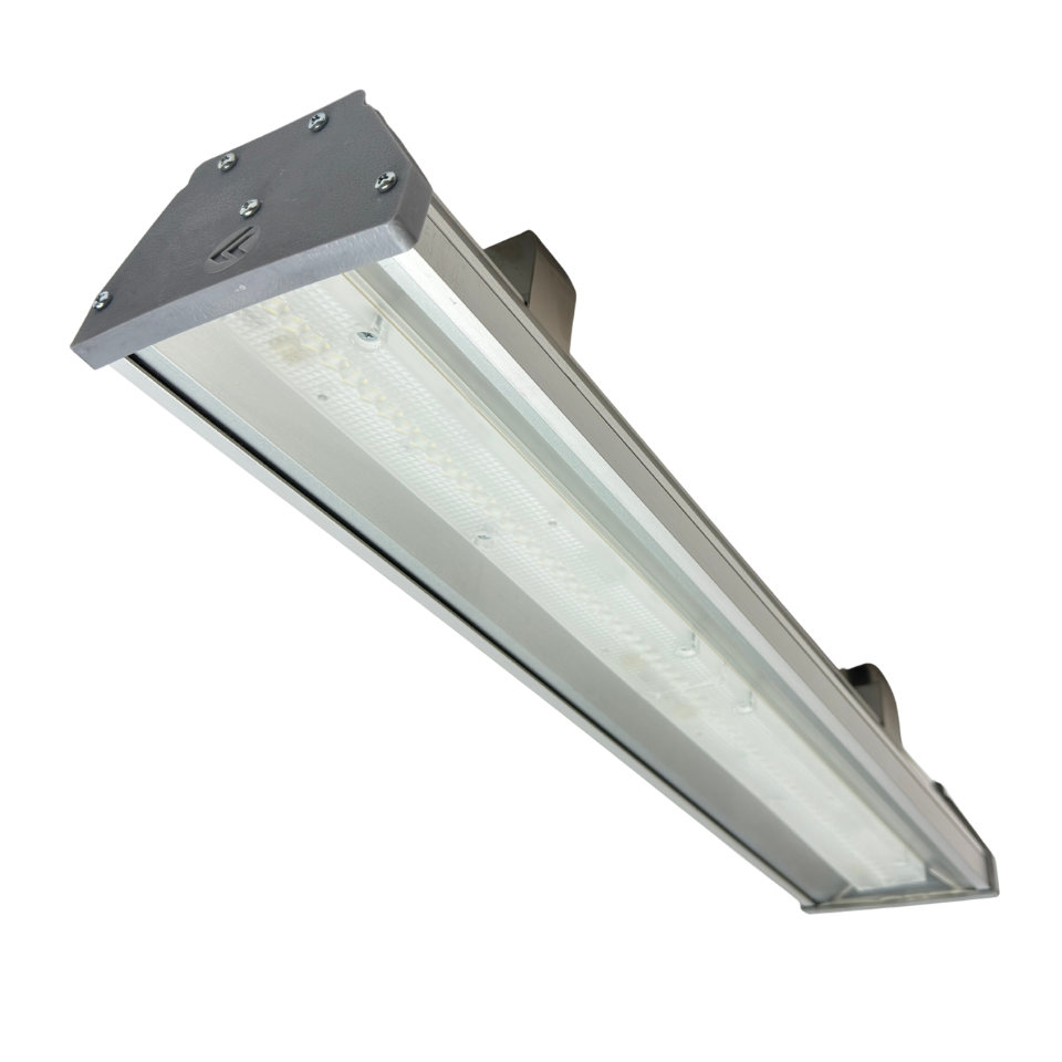 Force 70 Watt Yüksek Tavan Armatürü 6500K 8100 Lümen