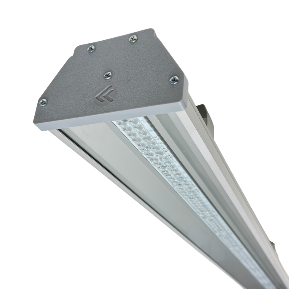 Force V2 135 Watt Yüksek Tavan Armatürü 6500K