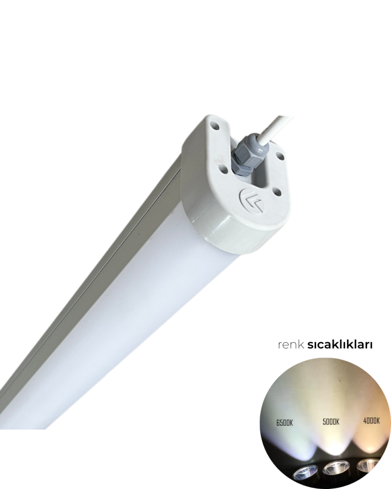 Trus 40 Watt Etanj