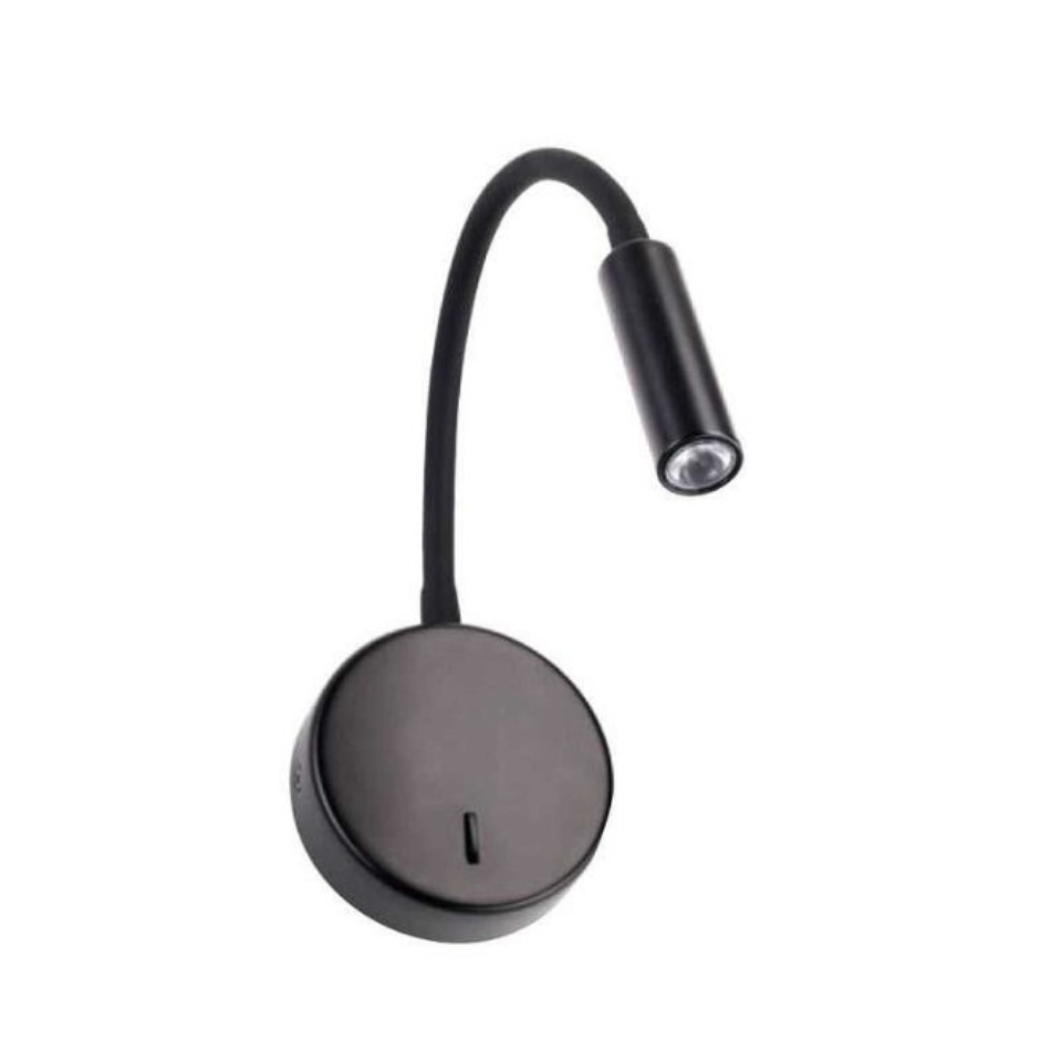 LW503 Yatak Başı Okuma Lambası