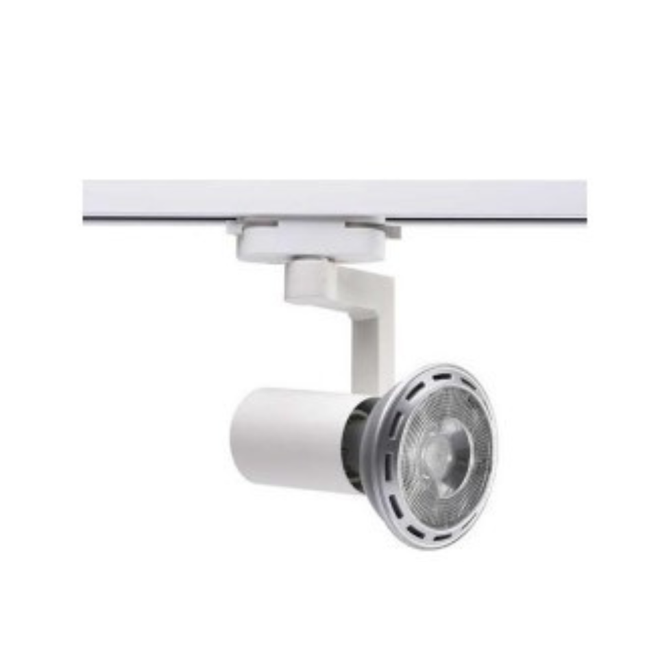 JR656 İkili Ray Spot Kasası
